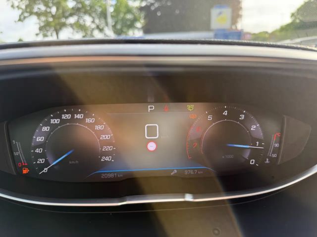 Peugeot 3008 Allure Pack