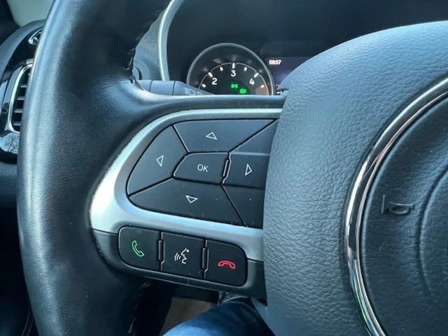 Jeep Compass Limited