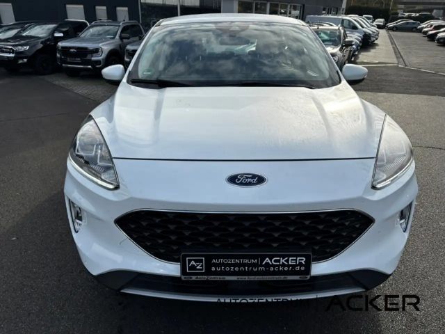 Ford Kuga Cool & Connect EcoBoost