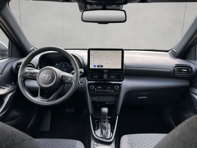 Toyota Yaris Cross Hybride