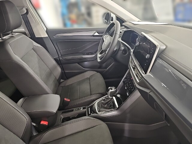 Volkswagen T-Roc DSG IQ.Drive