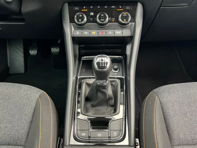 Skoda Karoq 2.0 TDI Clever