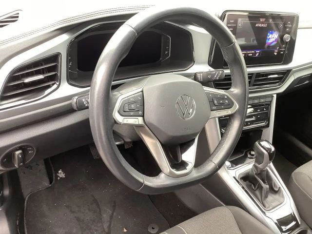 Volkswagen T-Roc DSG Life