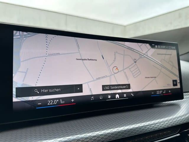 BMW 420 420d Coupé Gran Coupé M-Sport Sedan