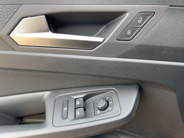 Volkswagen Caddy 7-zitter DSG Life Maxi