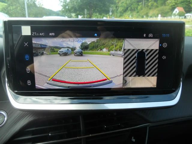 Peugeot 2008 Allure Pack PureTech