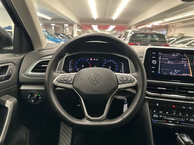 Volkswagen T-Roc 1.5 TSI DSG Style
