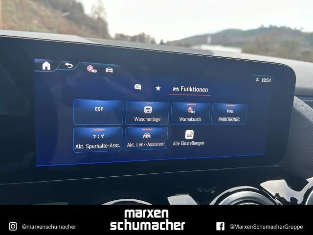 Mercedes-Benz EQA 300 4MATIC Progressive