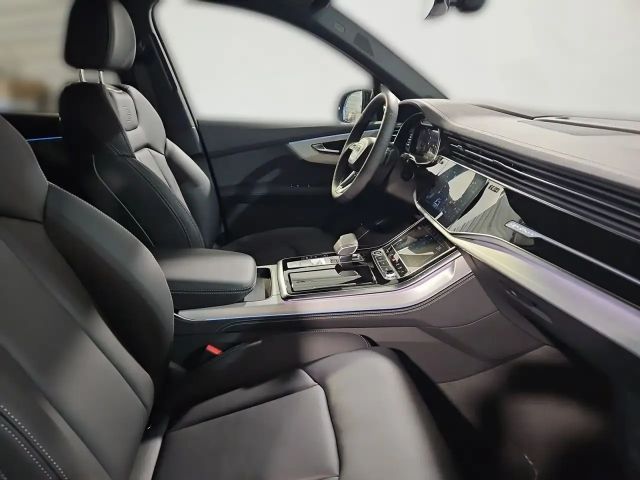 Audi Q7 50 TDI Quattro S-Line