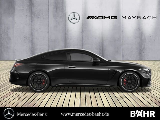 Mercedes-Benz CLE 53 AMG 4MATIC+ AMG Line