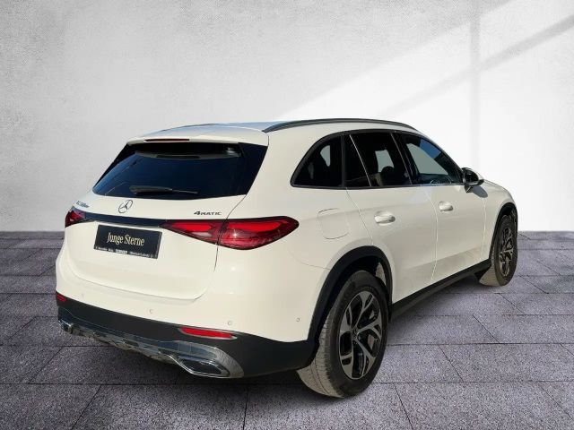 Mercedes-Benz GLC 300 4MATIC