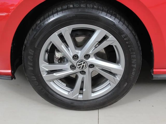 Volkswagen Polo R-Line