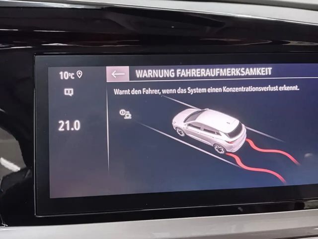 Opel Grandland X GS-Line Grand Sport