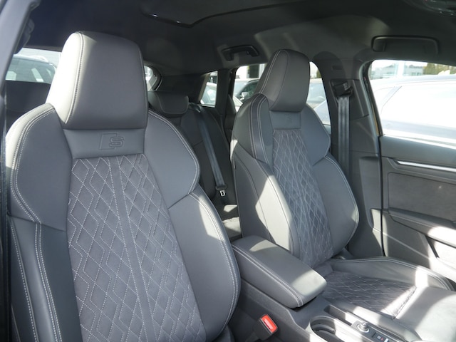 Audi S3 Quattro S-Tronic Sportback