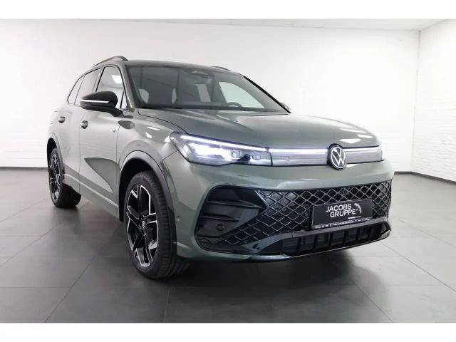 Volkswagen Tiguan 2.0 TDI DSG R-Line