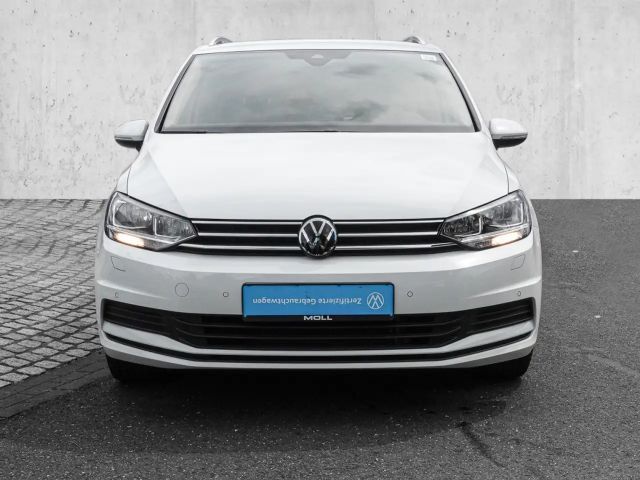 Volkswagen Touran 1.5 TSI Comfortline DSG
