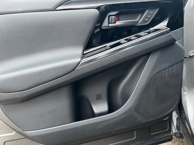 Toyota bZ4X 5-deurs Basis Comfort Technik