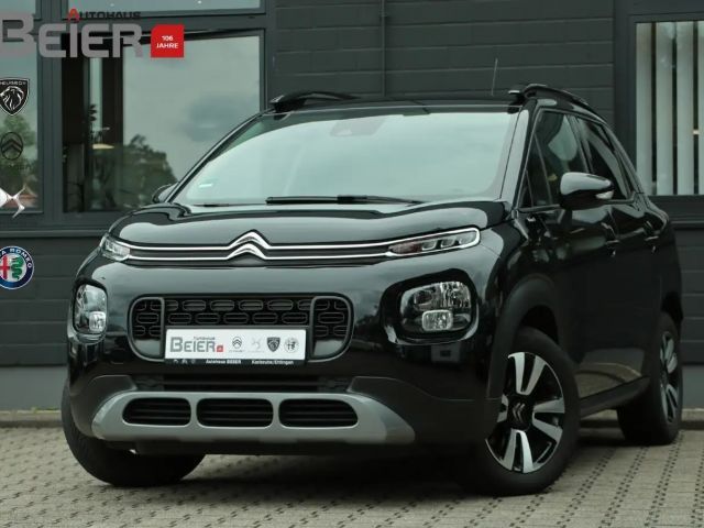 Citroën C3 Aircross PureTech Shine