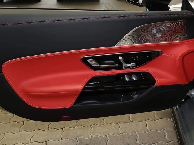 Mercedes-Benz SL 55 AMG 4MATIC+ AMG Line