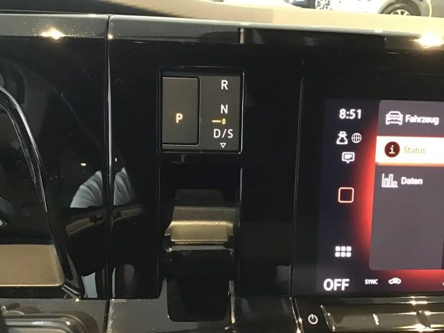 Volkswagen Multivan T7