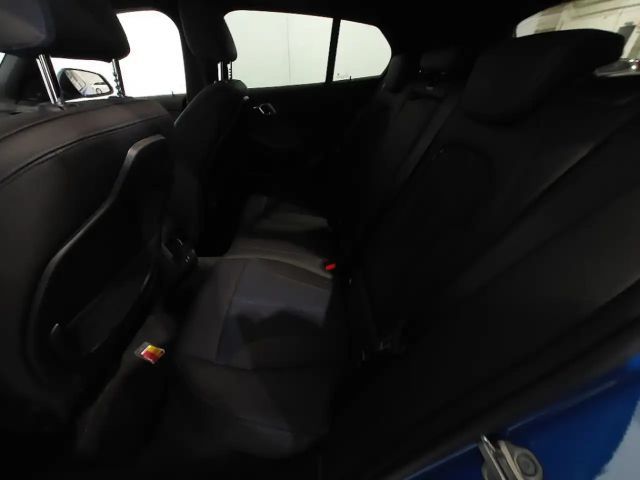 BMW 118 118i M-Sport Sedan