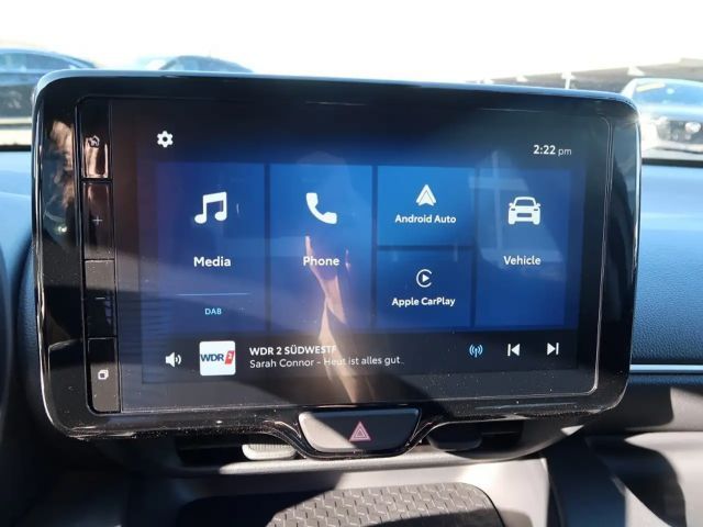 Mazda 2 Hybrid*116PS*AUTOMATIK* CENTRE-LINE*KAMERA*6JAHRE.