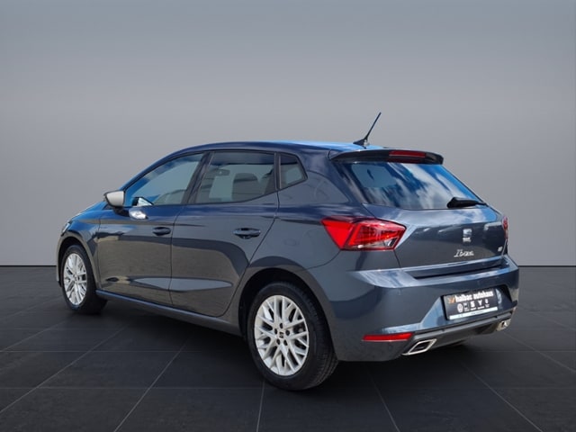 Seat Ibiza 1.0 TSI FR-lijn