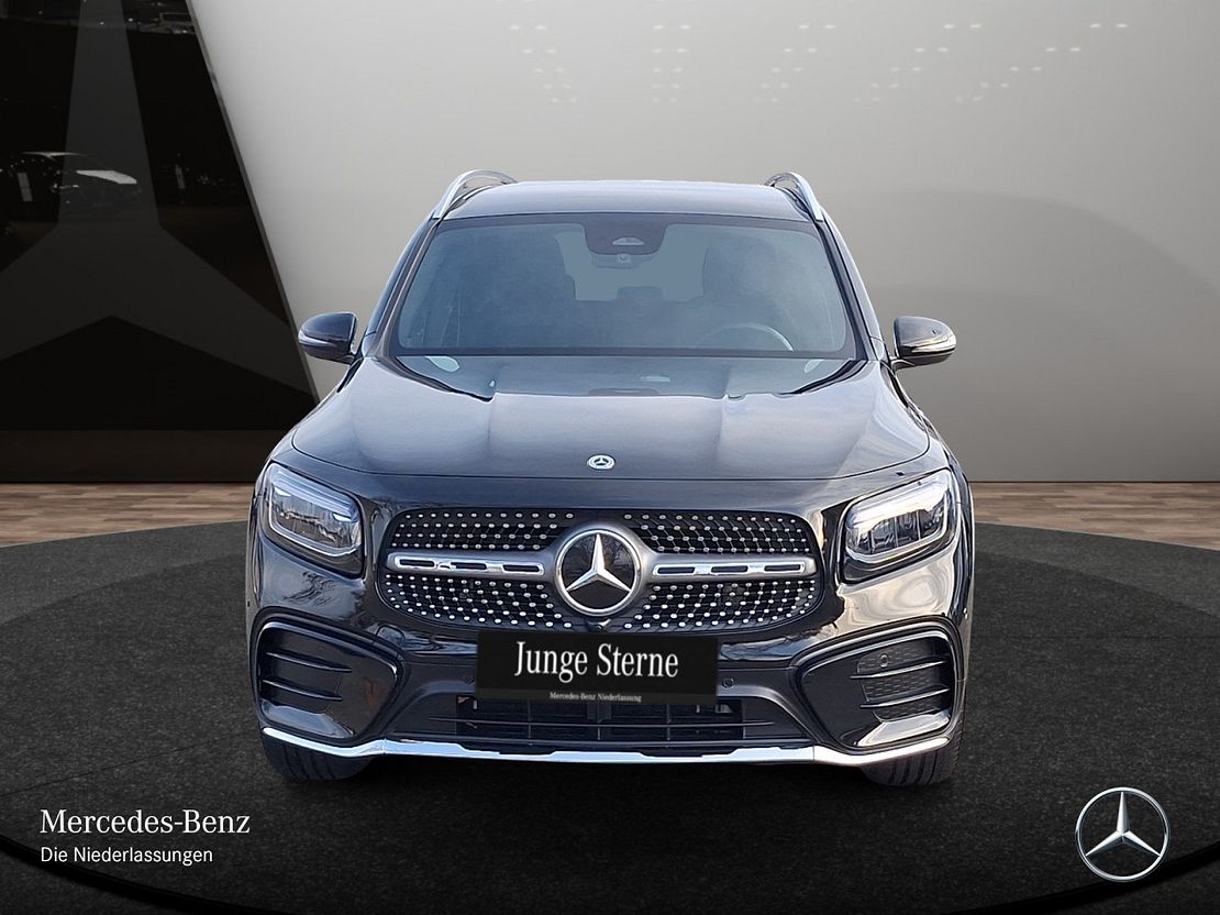 Mercedes-Benz GLB 200 GLB 200