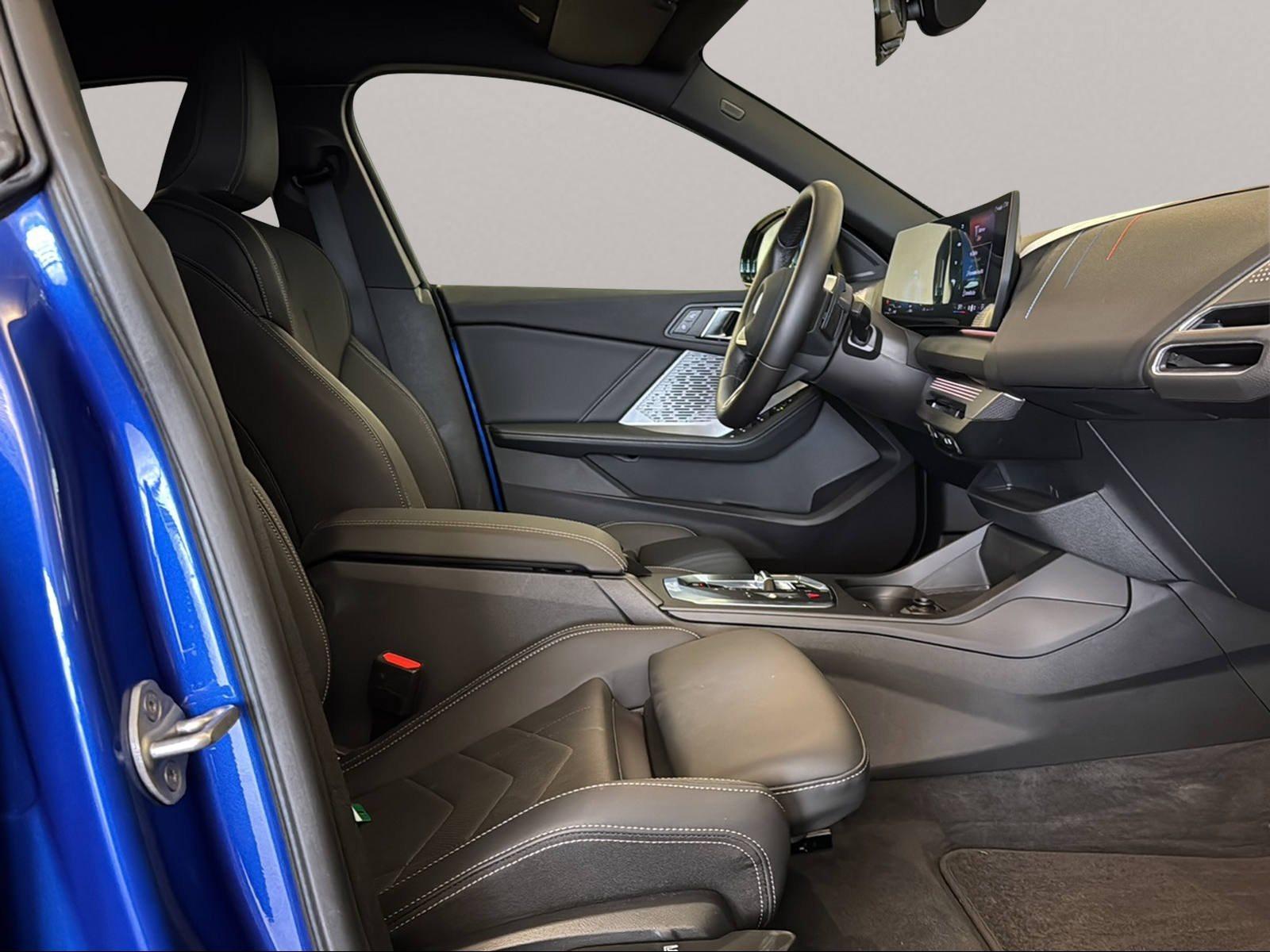 BMW 220 Coupé Gran Coupé