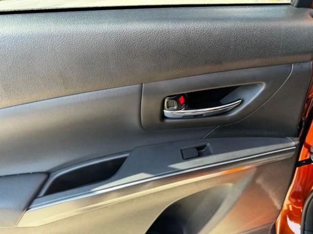 Suzuki SX4 S-Cross 4x4 Comfort