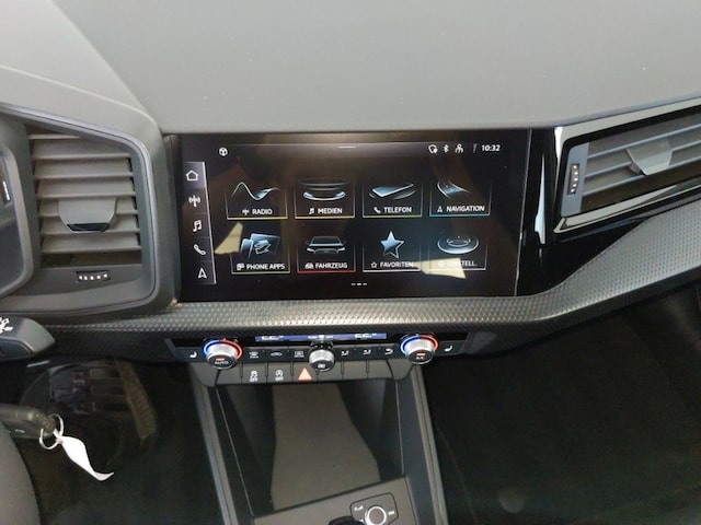 Audi A1 25 TFSI S-Tronic Sportback