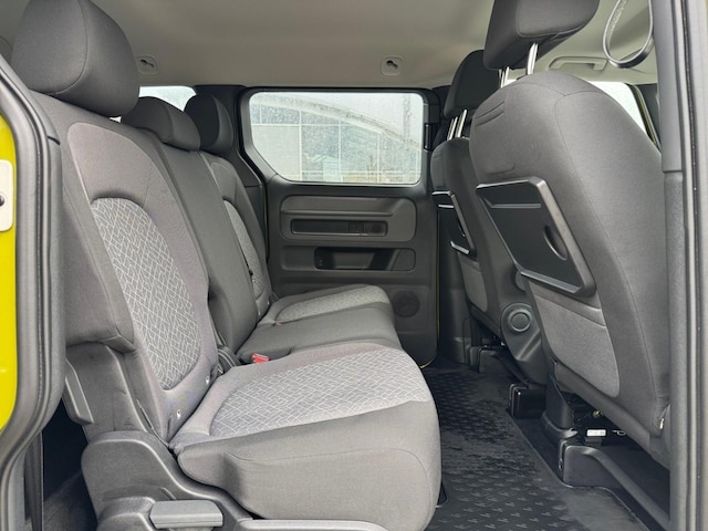 Volkswagen ID.Buzz ParkAssistPlus Infotainment Kam.