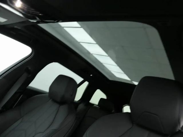 BMW 520 520d M-Sport Touring