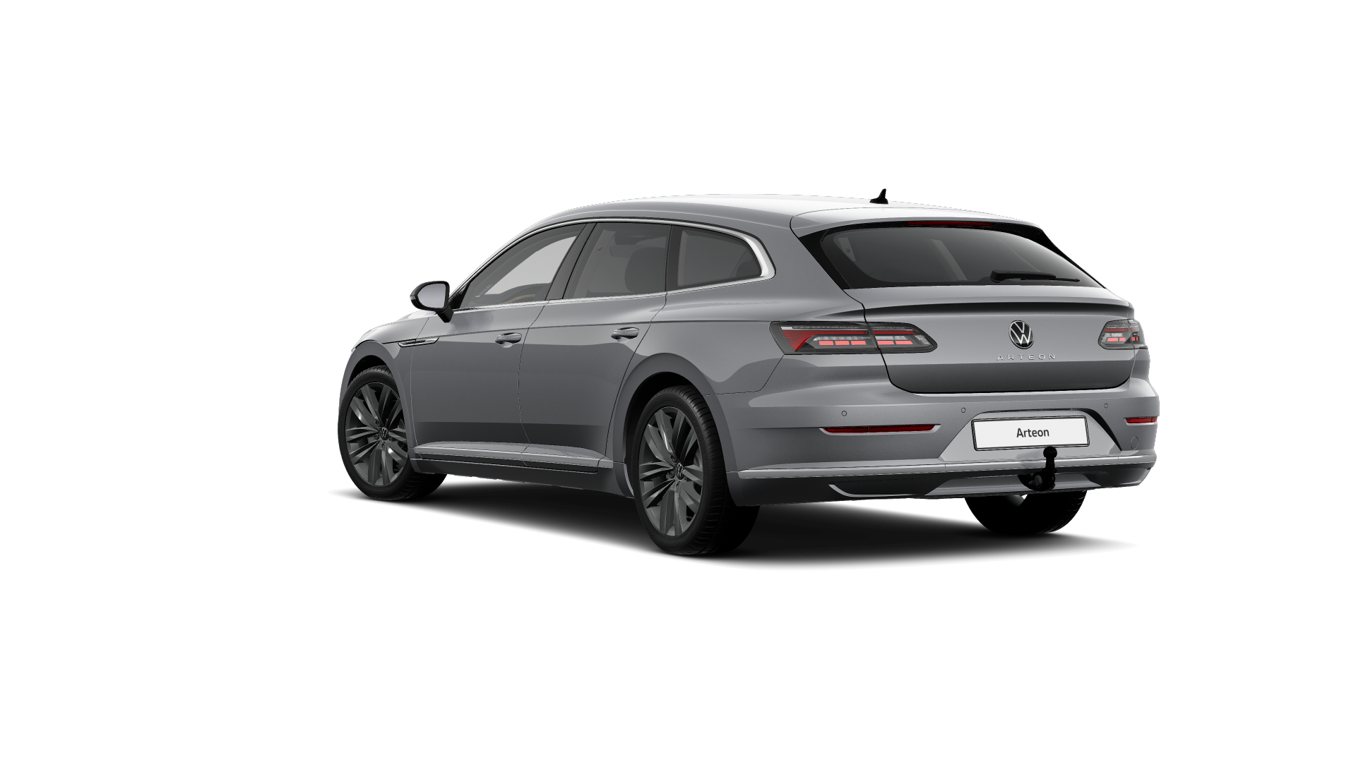 Volkswagen Arteon Shooting Brake 2.0 TDI DSG
