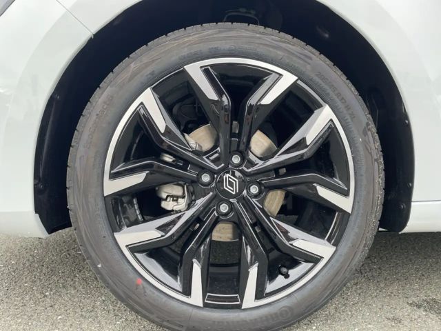 Renault Clio TCe 90 Techno