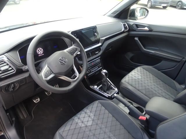 Volkswagen T-Cross 1.0 TSI R-Line