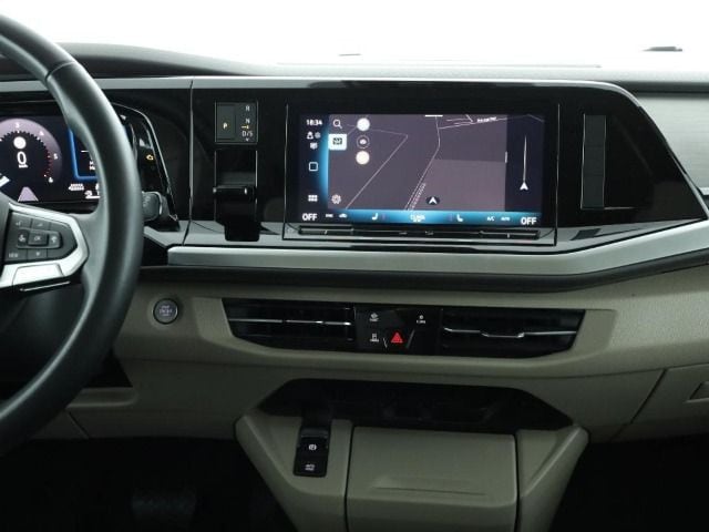 Volkswagen Multivan 2.0 TDI DSG Life T7