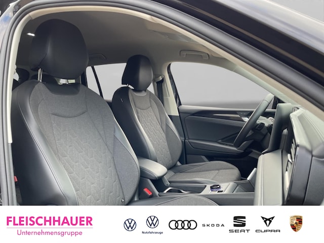 Volkswagen Tiguan 2.0 TDI Life