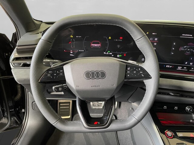 Audi A5 Avant Quattro S-Tronic