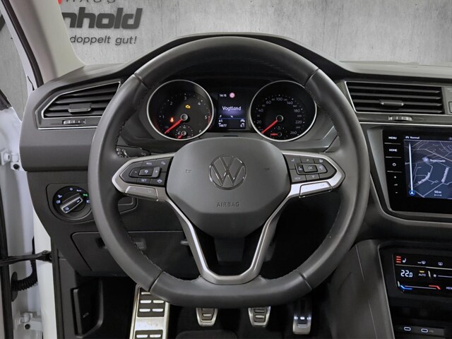 Volkswagen Tiguan 2.0 TDI Move