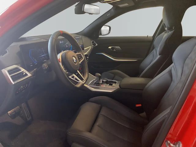 BMW M3 Competition Touring xDrive