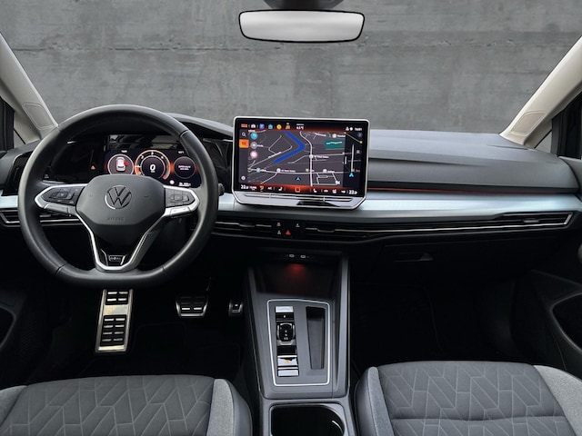 Volkswagen Golf 2.0 TDI DSG