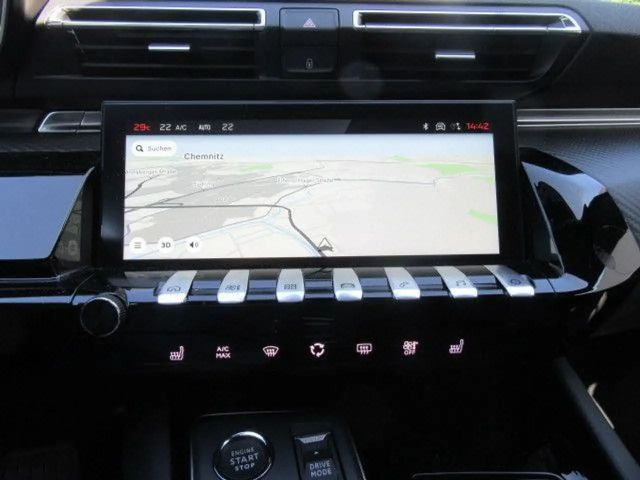 Peugeot 508 Allure Pack EAT8 SW