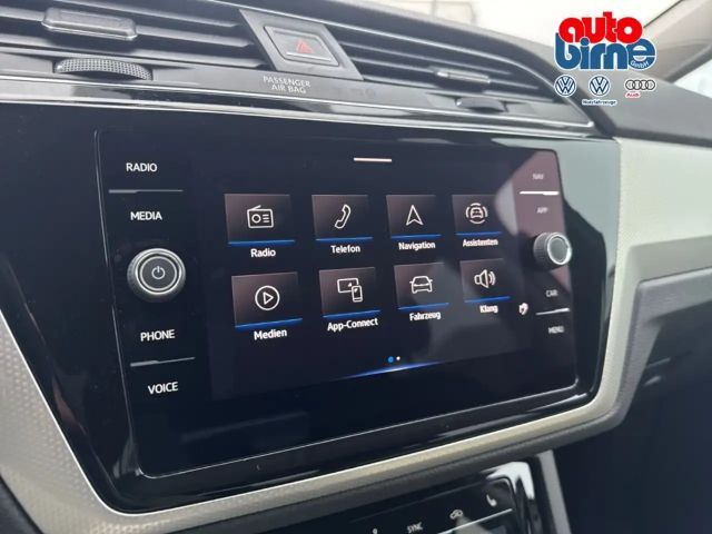 Volkswagen Touran 1.5 TSI DSG Move