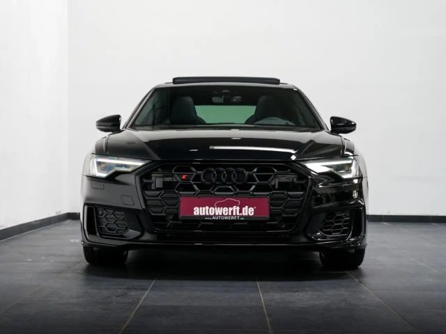 Audi S6 3.0 TDI Quattro Sedan