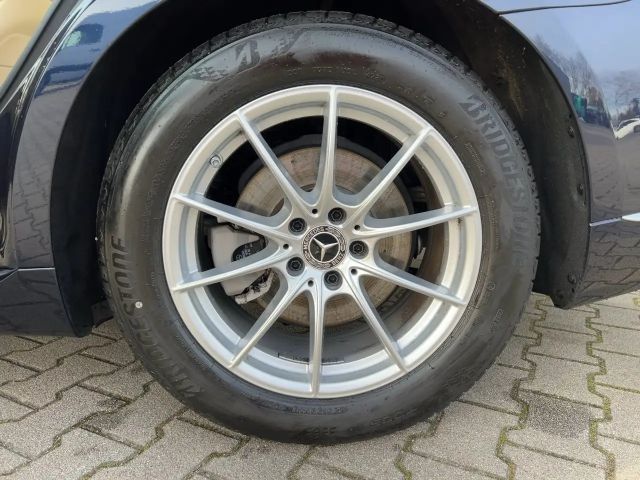 Mercedes-Benz S 450 4MATIC Sedan