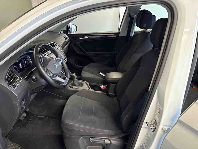 Volkswagen Tiguan eHybrid