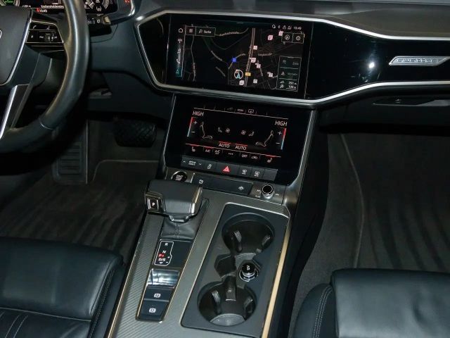 Audi A6 50 TFSI Hybride Quattro Sport