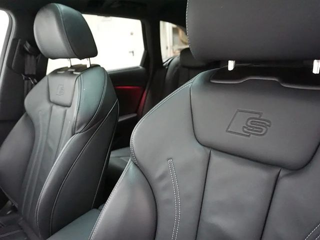 Audi A4 40 TDI Quattro S-Tronic