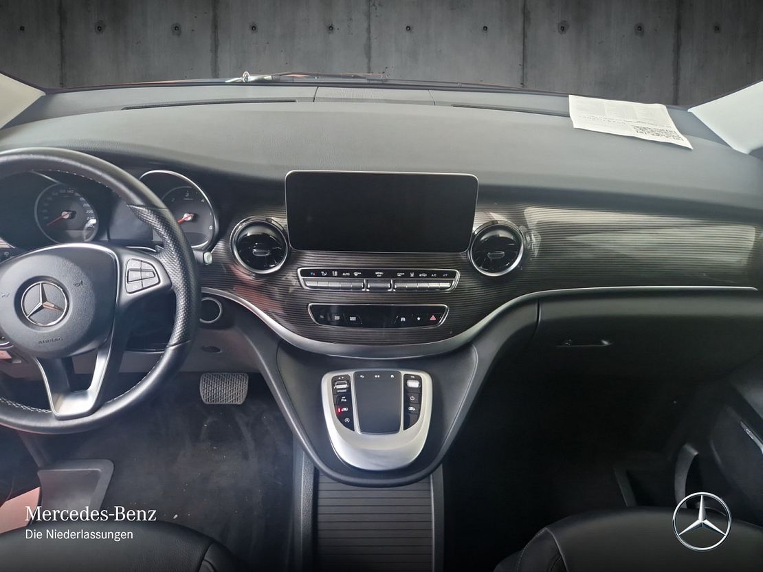 Mercedes-Benz V 300 AVANTGARDE CDI Extralang